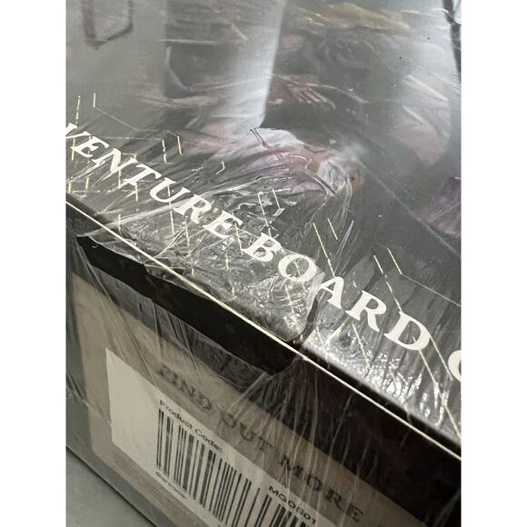 Dungeon Saga: The Dwarf King's Quest 2015 Mantic, New and Sealed - Picture 12 of 14